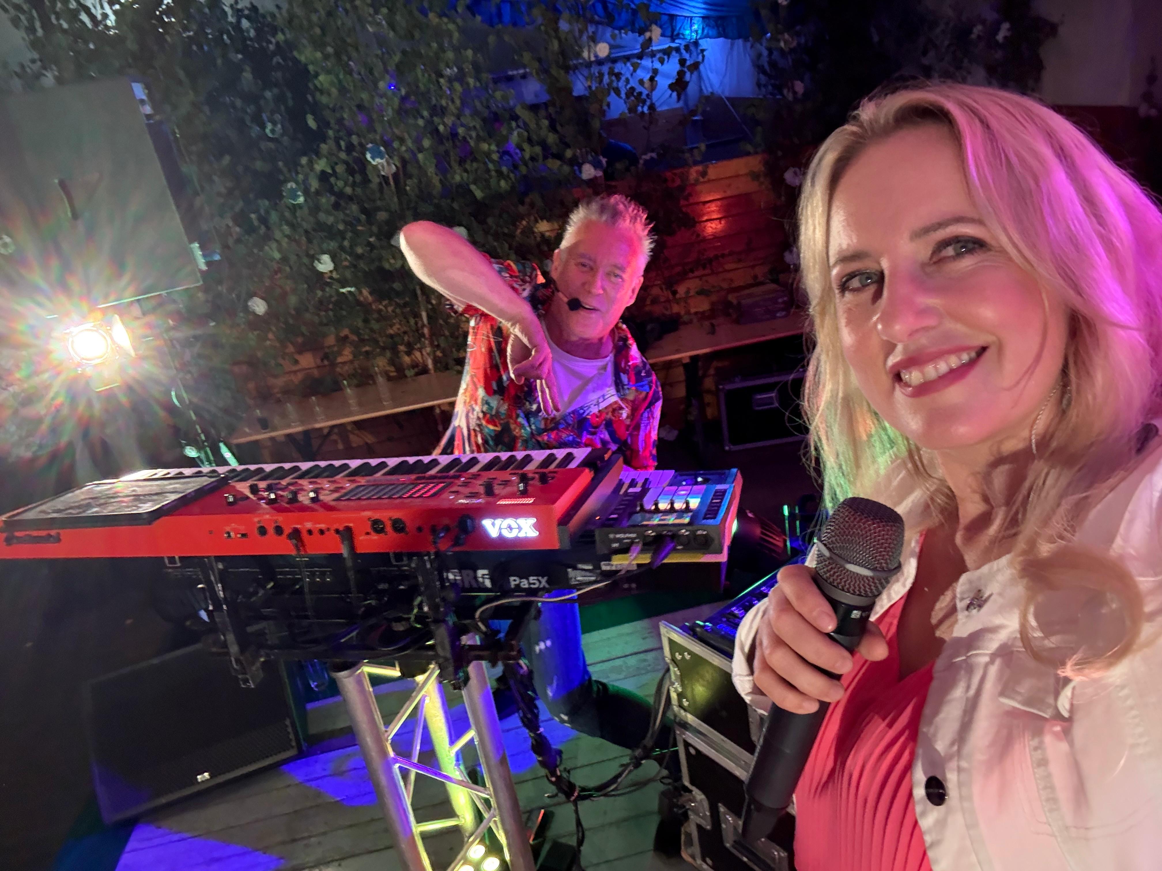 JUKEBOXX Event Beispiel 1