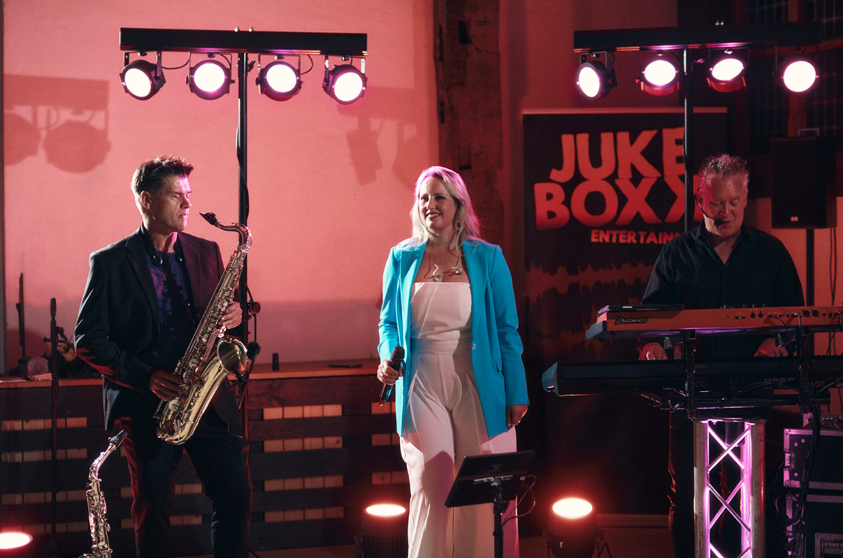 JUKEBOXX Event Beispiel 2