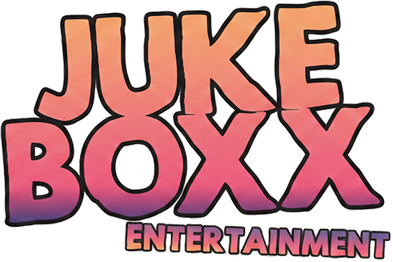 JUKEBOXX ENTERTAINMENT Logo